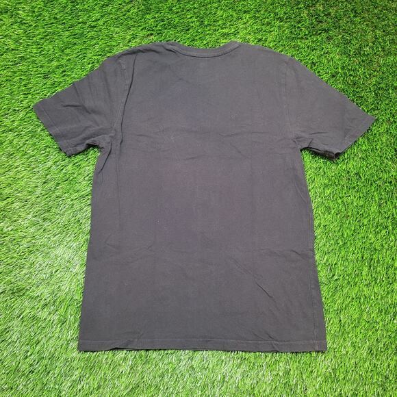 Official NFL Pittsburgh Steelers Graphic T-Shirt Mens Small (Tagged Youth XL) - Picture 3 of 5